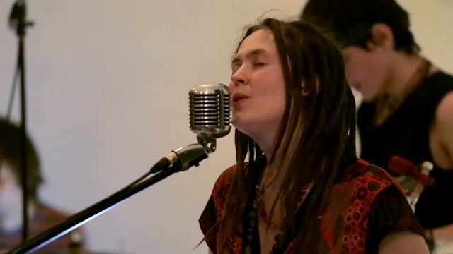 ShantyNatty - Чудеса. (Танцуй Принцесса) смотреть онлайн