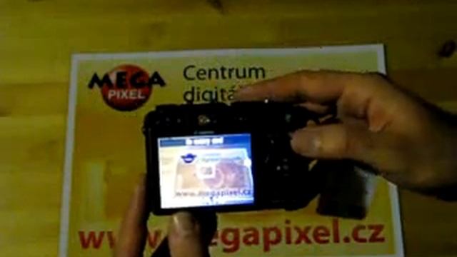 Canon Powershot G9 - recenze смотреть онлайн