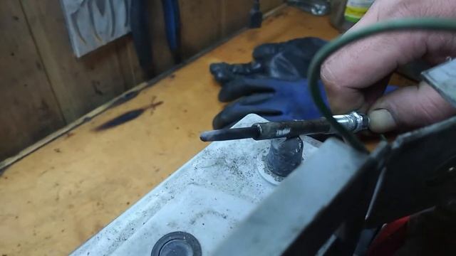 KIA ceed I дизель. Почему не работают свечи накаливания, или "как заменить предохранитель" смотреть онлайн