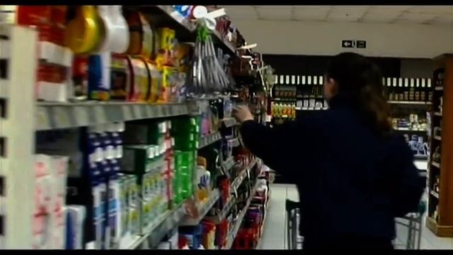 28 Days Later | Supermarket | Danny Boyle смотреть онлайн