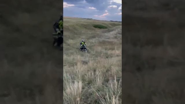 Питбайк gr-x смотреть онлайн