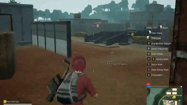 MSİ R7 240, Q8400, 4 GB RAM, PUBG LİTE FPS TEST смотреть онлайн