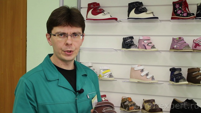 Как избежать плоскостопия у детей? Говорит ЭКСПЕРТ смотреть онлайн