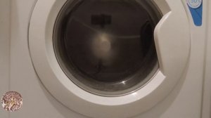 301022 › INDESIT IWUB 4105 КАК СТИРАЛЬНАЯ МАШИНА СТИРАЛА 5