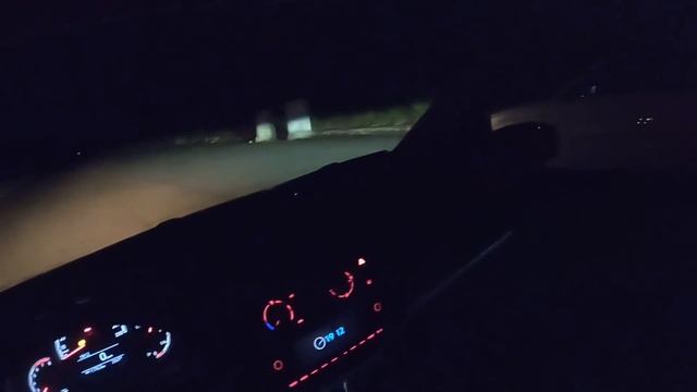 AUDI A3 VS UP TSI смотреть онлайн