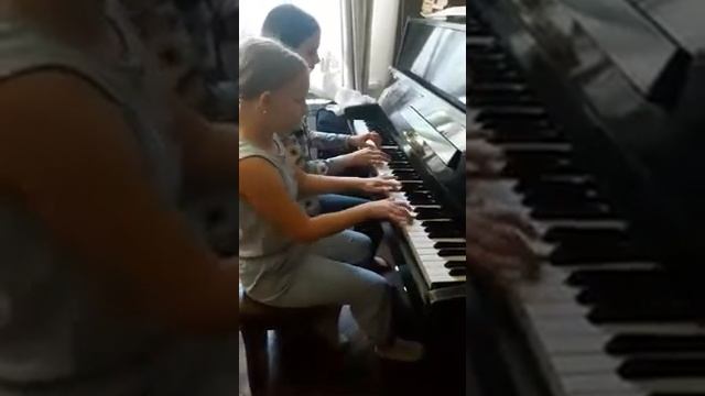 "Куклы сеньора Карабаса" смотреть онлайн