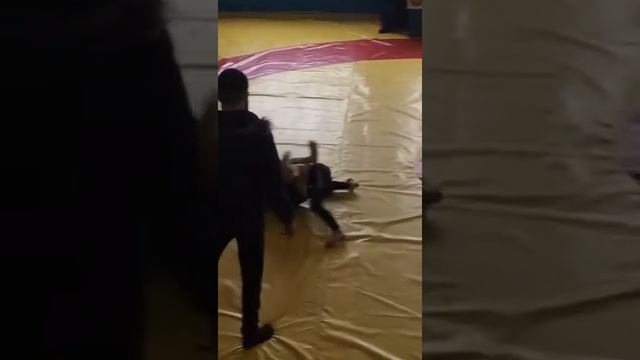 Садаев Алихан БЖЖ смотреть онлайн