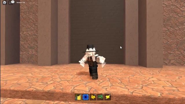 Swordburst 2 | Showcase Fist Item смотреть онлайн