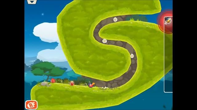 iBlast Moki 2 HD Trailer смотреть онлайн