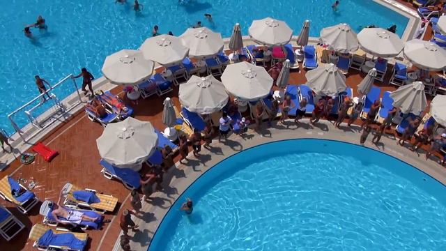 Pegasos Club 5* смотреть онлайн