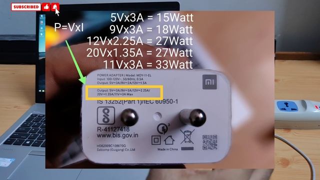 ⚡? How to Charge Laptop with Mobile Charger | How to charge Laptop without charger ?⚡ смотреть онлайн