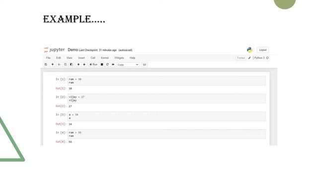 Python Basics (Part-1) смотреть онлайн