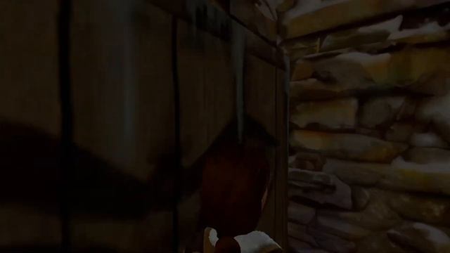 Tomb Raider 2 ▸ Remastered • #13 смотреть онлайн