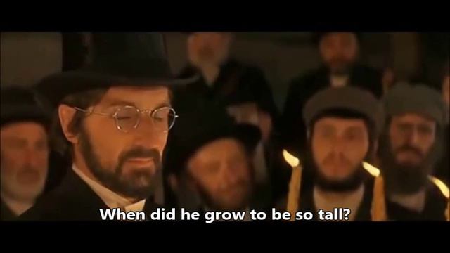 Sunrise, Sunset (Fiddler on the Roof) смотреть онлайн