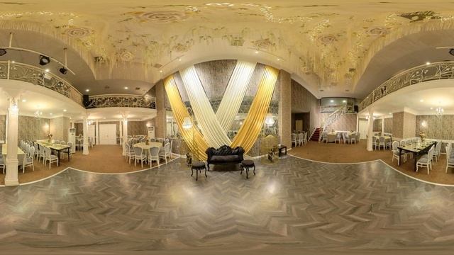 MAHİDEVRAN KINA SALONU | This is 360 VR Video смотреть онлайн