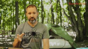 Кемпинг Енот. Лермонтово. Подумайте, стоит ли оно того..?