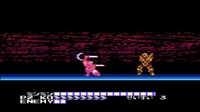 Nes Game | Hiryuu No Ken III | No Dead Play Through | Phi Long Quyền | Game 4 Nút | Long Play смотреть онлайн