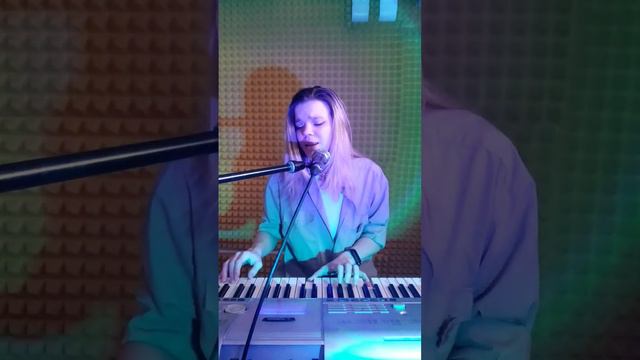 Тебя нет (piano cover) смотреть онлайн
