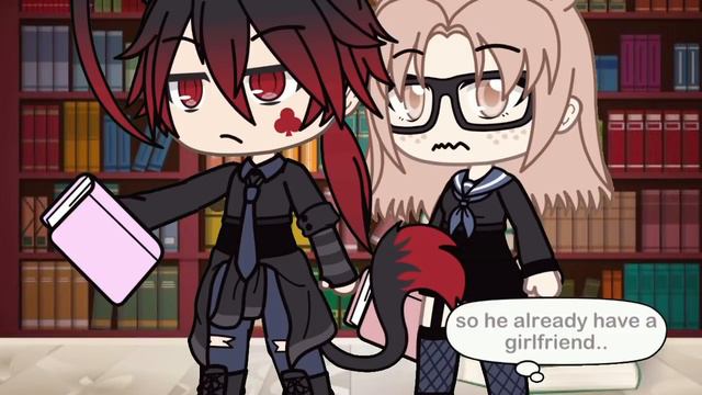 👑🦊The Last Royal Fox🥵👑 || GachaLife MiniMovie || GLMM || (1/2) смотреть онлайн