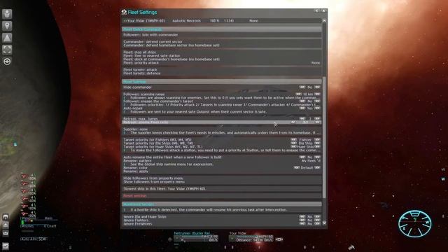 Fleet Guide - from Basics to full Automation (X3 Mayhem 3) смотреть онлайн