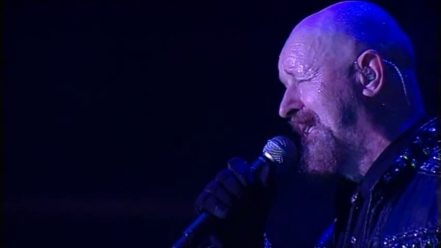 Judas Priest - Angel смотреть онлайн