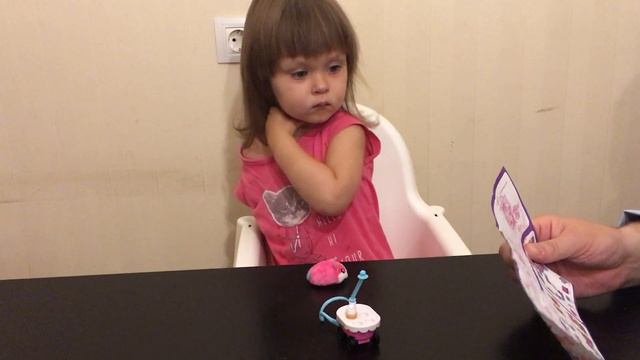 Хома дома / играем в хомяка / обзор игрушек смотреть онлайн