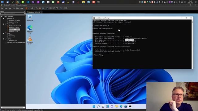 Windows: Allow ping in Windows firewall смотреть онлайн