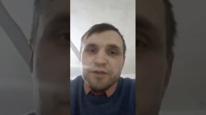 Свидетельство ( встреча со Христом)