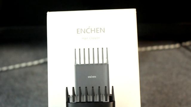 Xiaomi Enchen Boost Trimmer || Full Review in Bangla смотреть онлайн