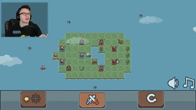 SET SAIL FOR SLIDING PUZZLES | Tailwind Gameplay смотреть онлайн