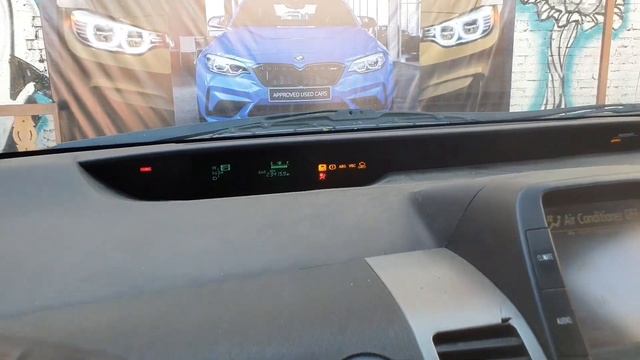 Solución Prius 2008 Borrar Códigos de ABS, VSC, Break y Sistemas de frenos encendidos смотреть онлайн