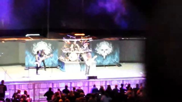 Queensryche - Eyes Of A Stranger