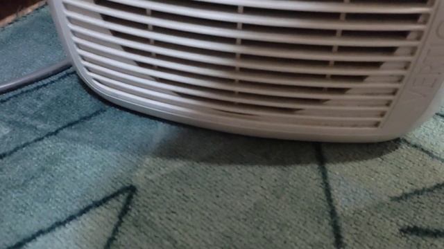 Звук работы обогревателя Delonghi смотреть онлайн