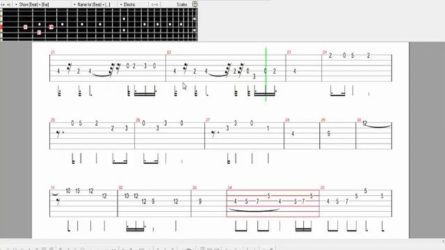 Dragon Quest VIII guitar tutorial \ tab - Heavenly Flight смотреть онлайн