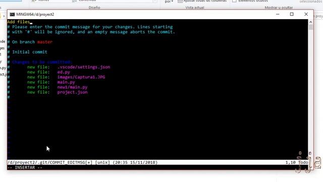 crear repositorio y subir archivos a bitbucket fácil y rápido смотреть онлайн