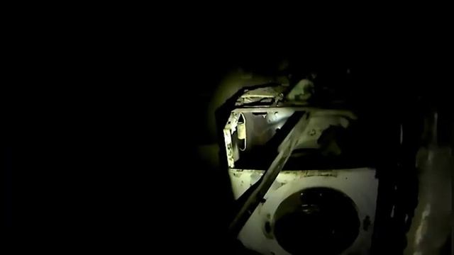 ПРИВЕДЕНИЕ В ЗАБРОШЕННОМ 9эт. ДОМЕ ПОСЛЕ ПОЖАРА-Заброшенный мир смотреть онлайн