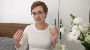 Парфюмы с нотой ириса.Элегантные,грациозные,женственные.