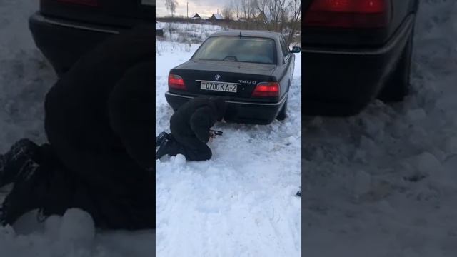 Бумер 3 скоро в кино! смотреть онлайн