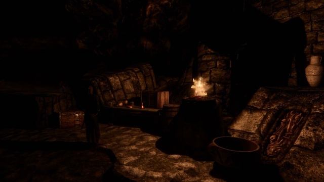 El Mod Mas Innovador De Animaciones - Skyrim Mods #35 смотреть онлайн