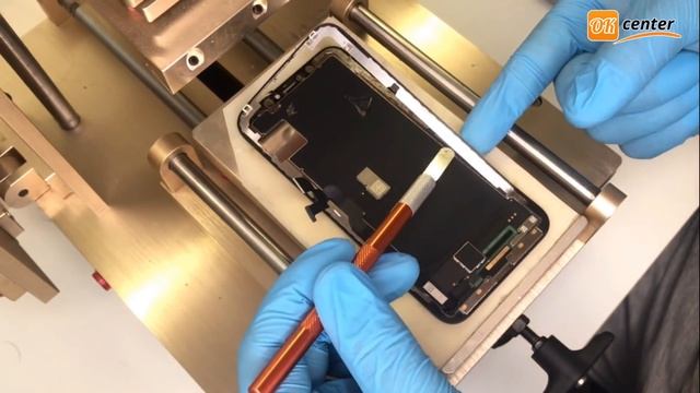 How To Replace iPhone X LCD Glass Screen | LCD Replacement смотреть онлайн