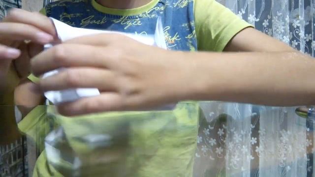 Как сделать космический корабль из бумаги. смотреть онлайн