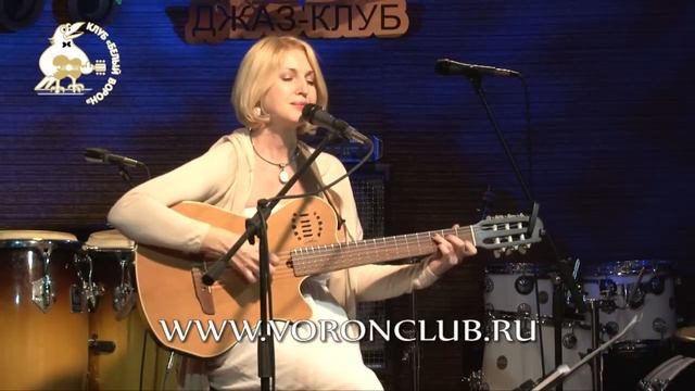 01 А Симонова Свет несказанный (В.Прокошин,А.Симонова) смотреть онлайн