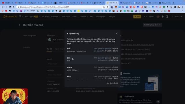 Hướng dẫn tạo tài khoản ChatGPT của OpenAI siêu rẻ 0.15$ có luôn 18$ trong 5 phút | The Anh LDA смотреть онлайн