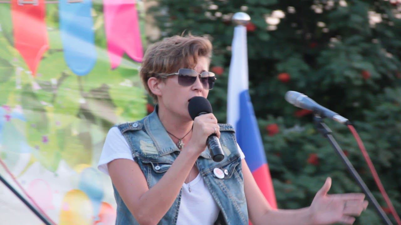 Ольга Егорова Куда ты, туда и я!!! смотреть онлайн