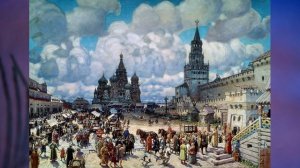 "Образование - часть культуры общества", Окружающий мир 4 класс ч.1, с.76-85, Школа XXI век.