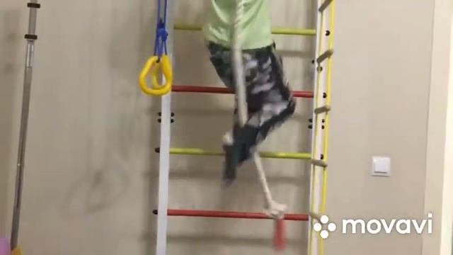 Подтягивания!!! смотреть онлайн