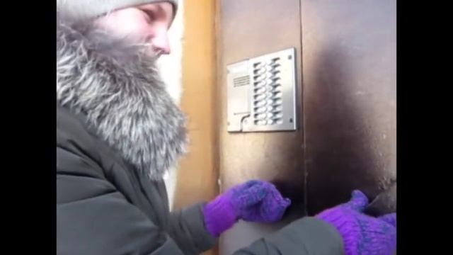 Не открывайте дверь чужим людям смотреть онлайн