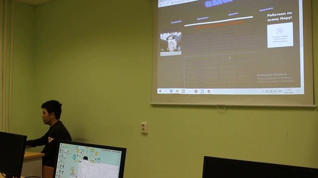 Тухтаров Талан ПРОЕКТ ДЖАВА 3 смотреть онлайн