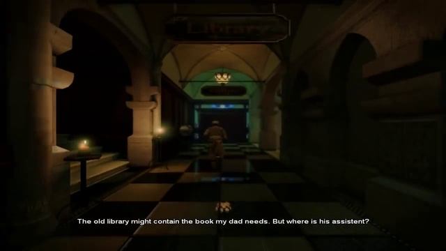 Adams Venture 3 Revelations Gameplay смотреть онлайн