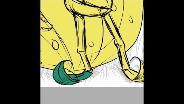 Wormwood | Drawing Video смотреть онлайн